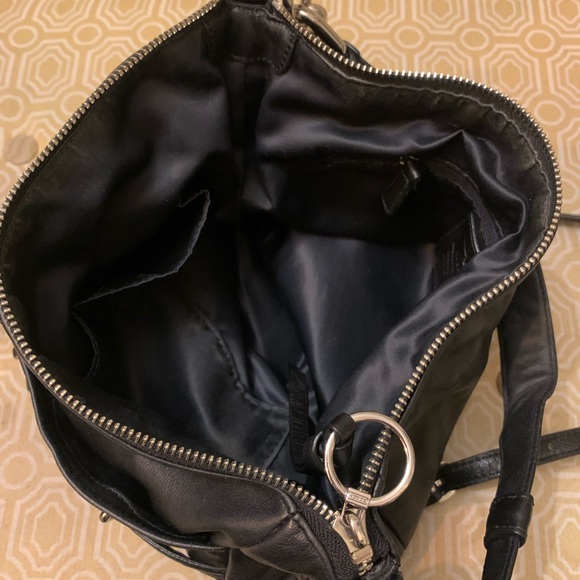 Coach Chelsea Hobo Black Bag 17816 - Picture 4 of 5